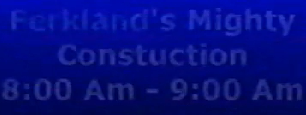 Ferkland County reveal in garbage_sgl.mp4