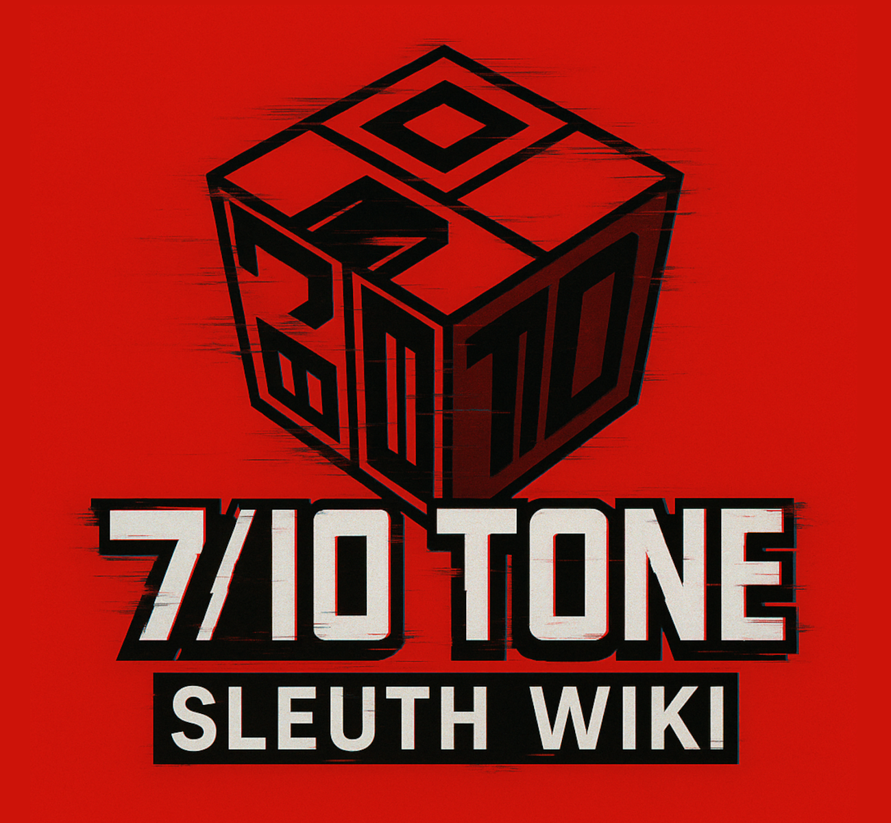 710 Tone Sleuth Wiki