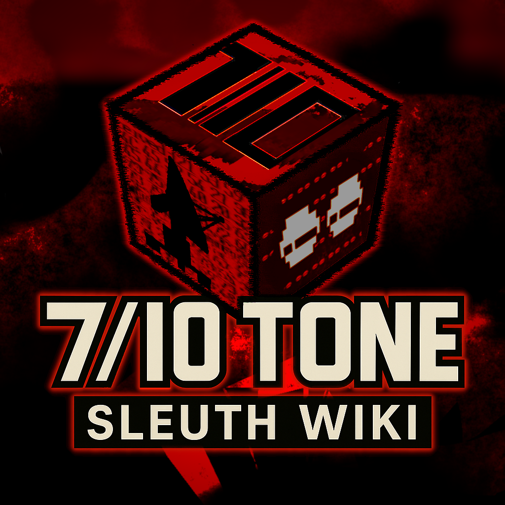 Static Iki Discord - 7/10 Wiki
